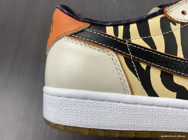 Cheap of Air Low the DH6932-100 Jordan 1 OG Year Tiger 0421
